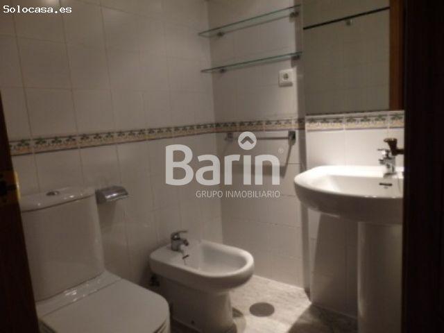 ALQUILER – EXCELENTE PISO AMUEBLADO JUNTO A HOTEL CÓRDOBA CENTER