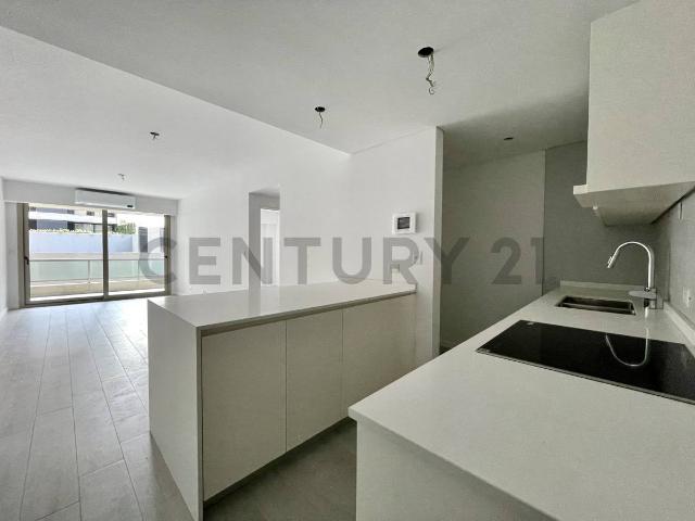 Alquiler | Exclusivo 2 Ambientes en HOLPARK – Villa Urquiza