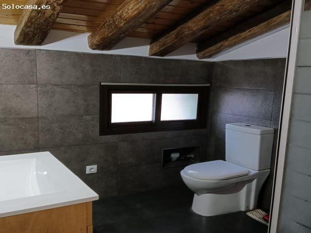 ALQUILER EXCLUSIVO DE TEMPORADA de un apartamento en el centro de Zaragoza