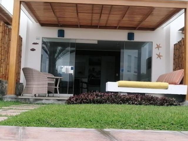 Alquiler Exclusivo en Asia del Sol Casa Disponible