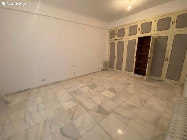? Alquiler exclusivo en pleno centro de Córdoba
