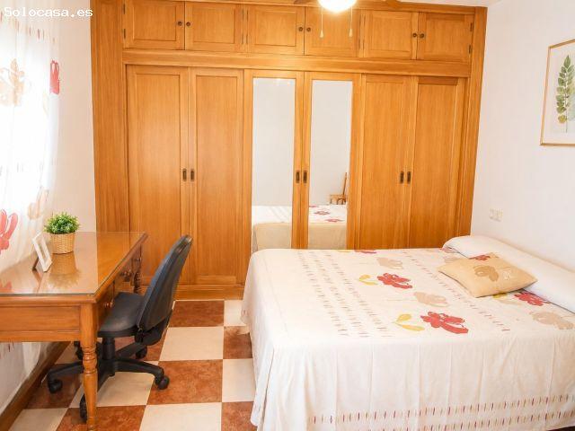 ALQUILER EXCLUSIVO PARA ESTUDIANTES – 3 DORMITORIOS