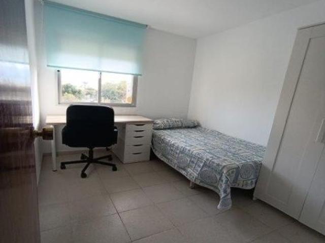 ¡ALQUILER EXCLUSIVO PARA ESTUDIANTES EN HUELIN!
