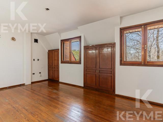 Alquiler Exclusiva Casa de Lujo en Casco La Plata | 5 Suites Ascensor 5 Cocheras Piscina