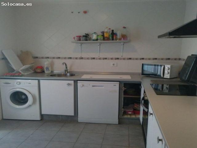 ALQUILER EXCLUSIVAMENTE ESCOLAR 3 DORMITORIOS PUERTO REAL