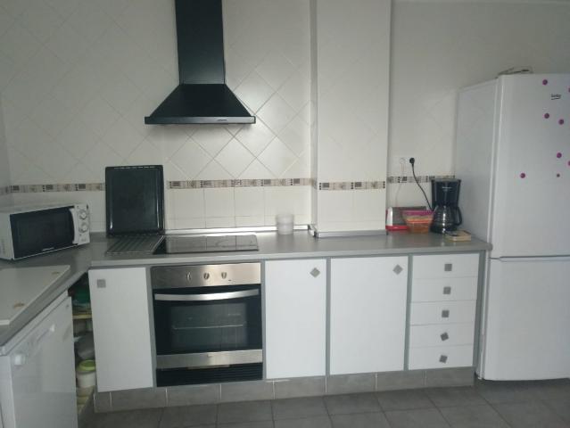 ALQUILER EXCLUSIVAMENTE ESCOLAR 3 DORMITORIOS PUERTO REAL