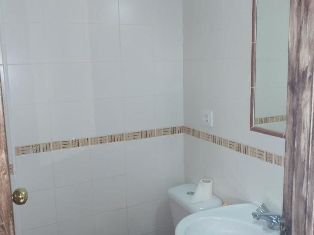 ALQUILER EXCLUSIVAMENTE ESCOLAR 3 DORMITORIOS PUERTO REAL