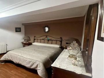 ? ALQUILER FIJO EN MOLLEDO – CHALET PAREADO CON TERRAZA Y APARCAMIENTO