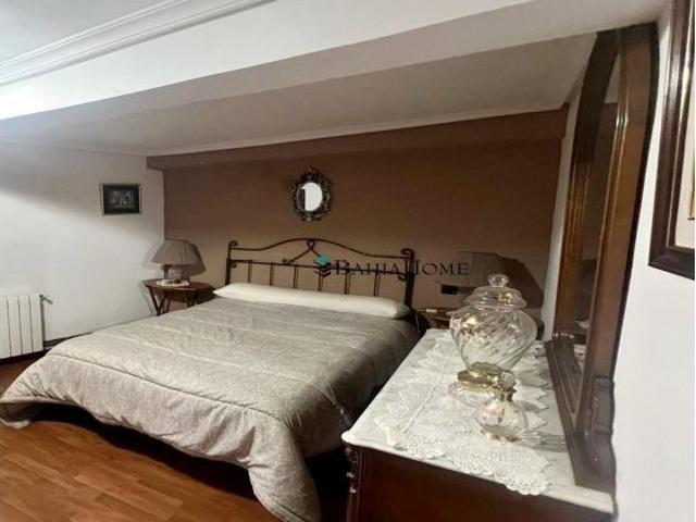 ? ALQUILER FIJO EN MOLLEDO – CHALET PAREADO CON TERRAZA Y APARCAMIENTO