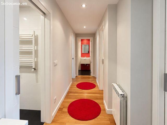 ALQUILER FIJO EN SAN ROMÁN, SANTANDER – BAJO CON TERRAZA, JARDÍN Y PISCINA COMUNITARIA