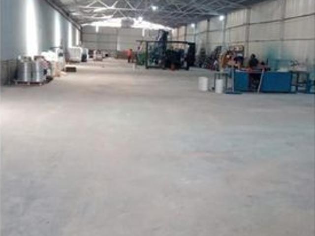 ALQUILER GALPON 1.100 MTS FERREYRA CORDOBA CAPITAL
