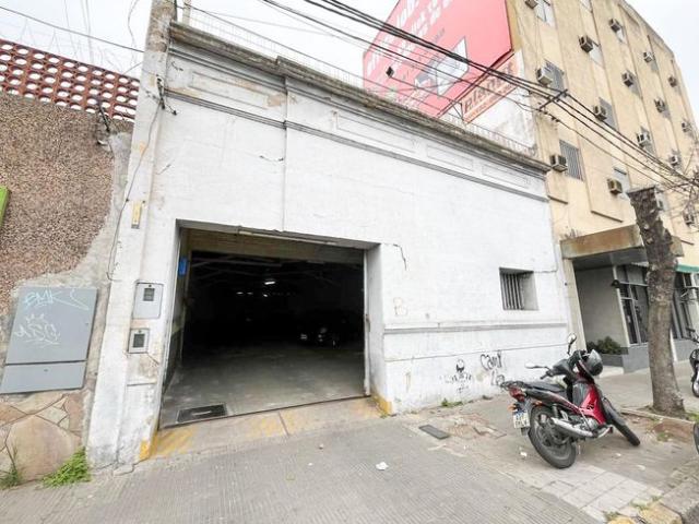 Alquiler galpon Avellaneda/Santa Fe Barrio Luis Agote Rosario