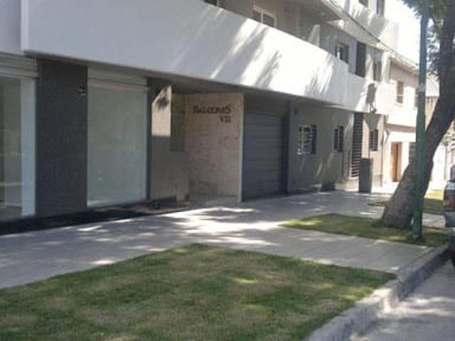 Alquiler General Paz un dormitorio