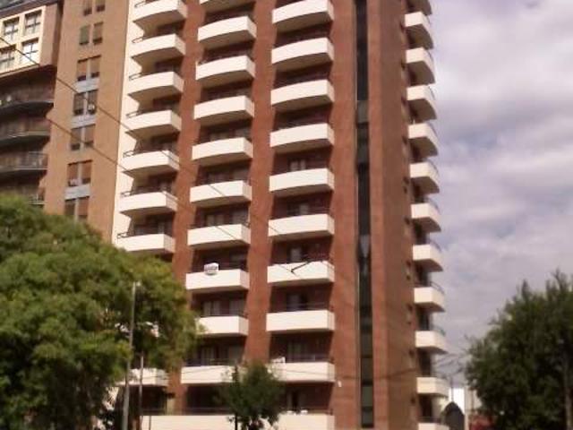 Alquiler Guemes un 1 dormitorio Marcelo T. de Alvear cañada 820