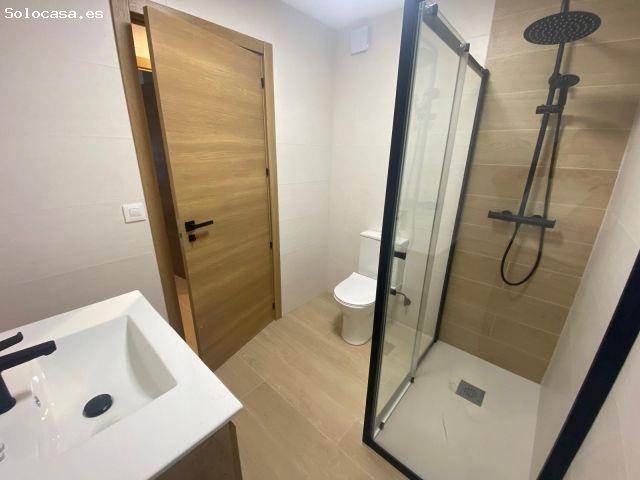 ALQUILER HABITACIÓN MEDIANA INDEPENDIENTE EN PISO COMPARTIDO