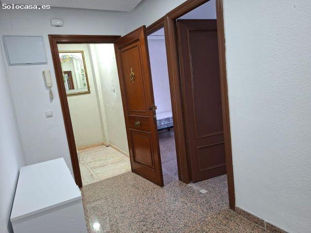ALQUILER HABITACIÓN, NO FUMADORES Nº2 POR PERSONAL SHOPEER EN BURJASSOT