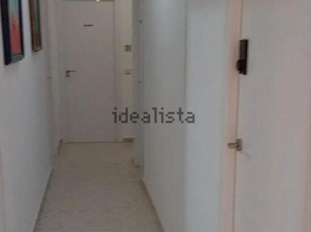 Alquiler habitación CENTRO Ceuta, Calle Real, a 6 minutos de la Universidad