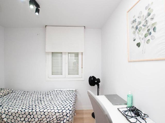 Alquiler Habitación en Estación Alcalá de Henares | 430 € | 80 m²