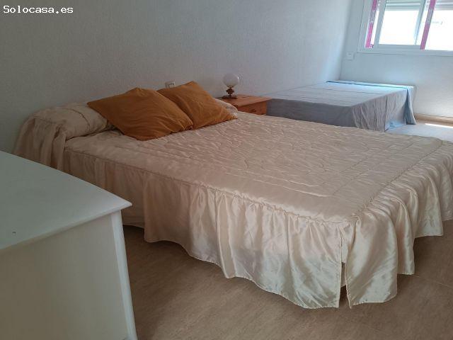 Alquiler habitación en piso Murcia