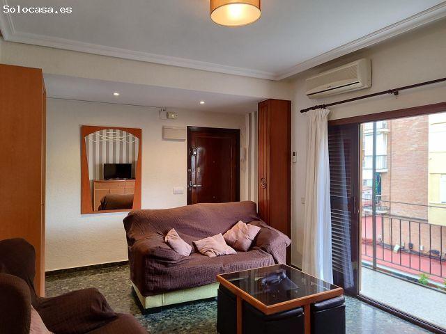 ALQUILER HABITACIÓN EN PLAZA EL JUNCAL