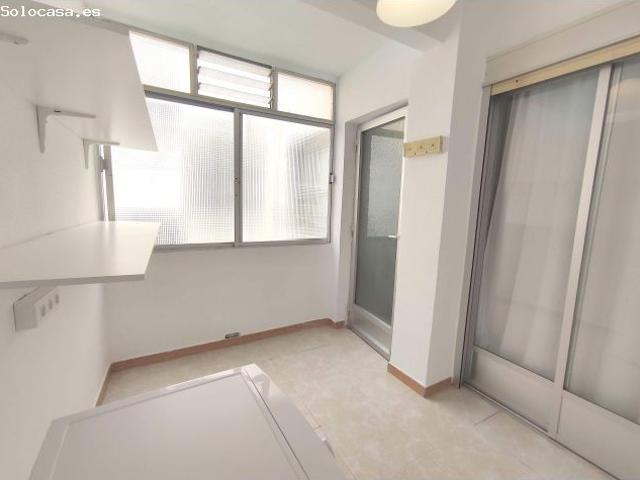 Alquiler Habitacion individual