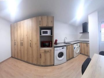 ALQUILER HABITACIÓN INDIVIDUAL EN PATERNA EN VIVIENDA REFORMADA DE DISEÑO