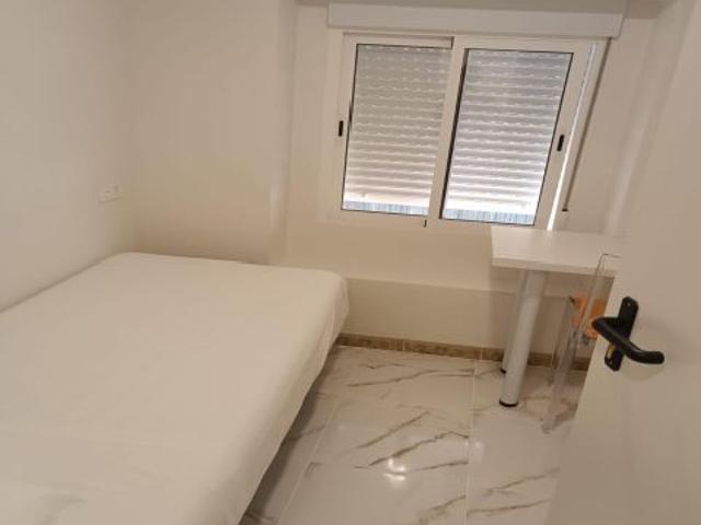 ALQUILER HABITACIONES