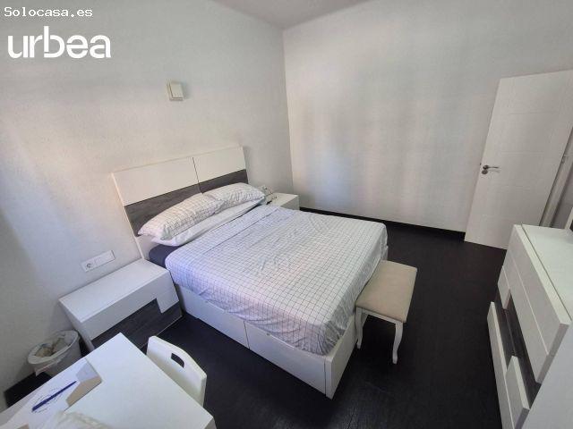 Alquiler habitaciones