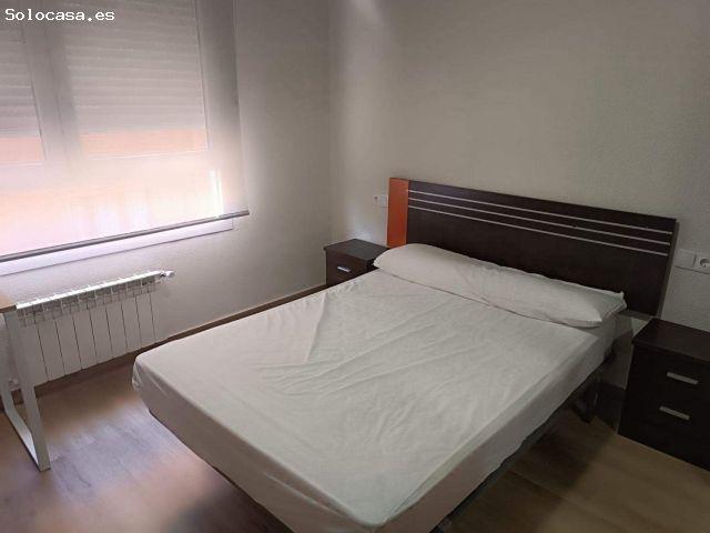 Alquiler habitaciones en C/ Espino 18 de C. Real