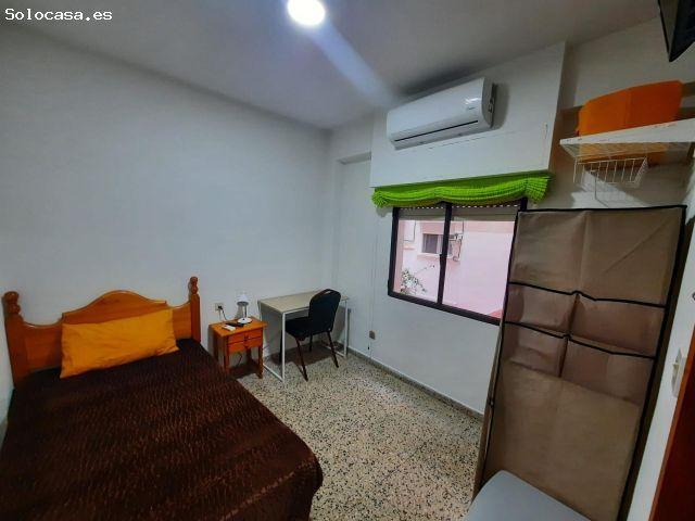 ALQUILER HABITACIONES PARA ESTUDIANTES