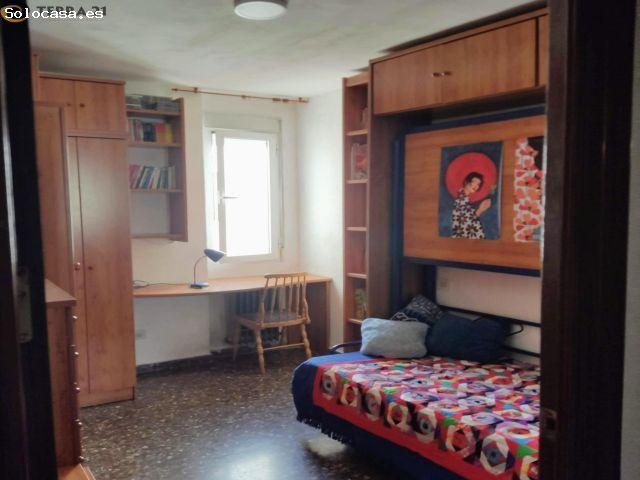 ALQUILER HABITACIONES ZONA CENTRO