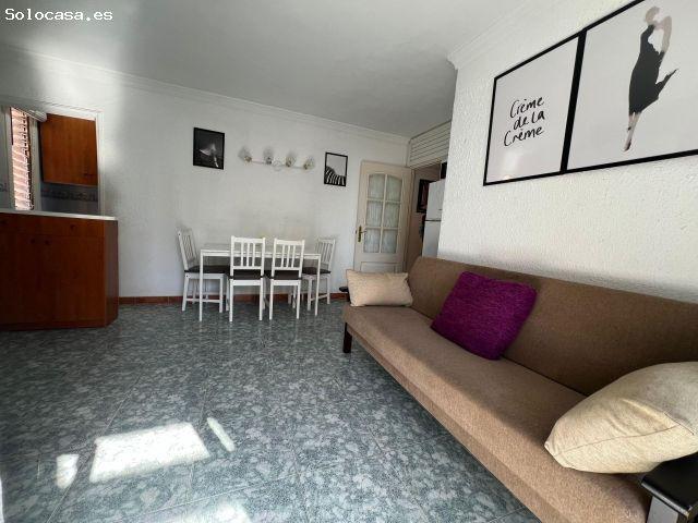 Alquiler HASTA JUNIO en pleno centro de Fuengirola