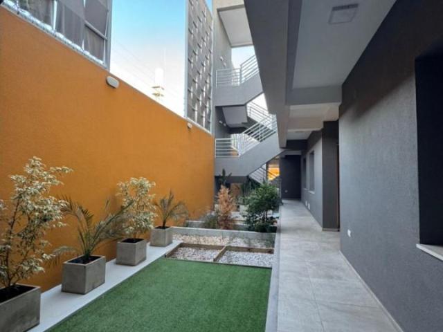Alquiler. Hermoso Departamento En Edificio Rubik. Capital