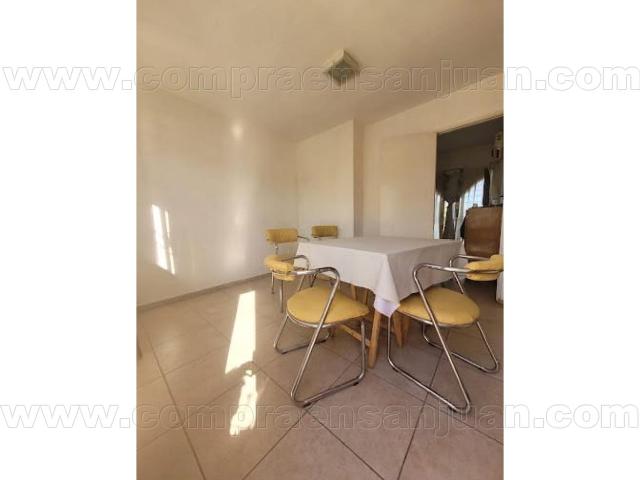 Alquiler. Hermoso Depto De 1 Dorm. Con Cochera. Capital