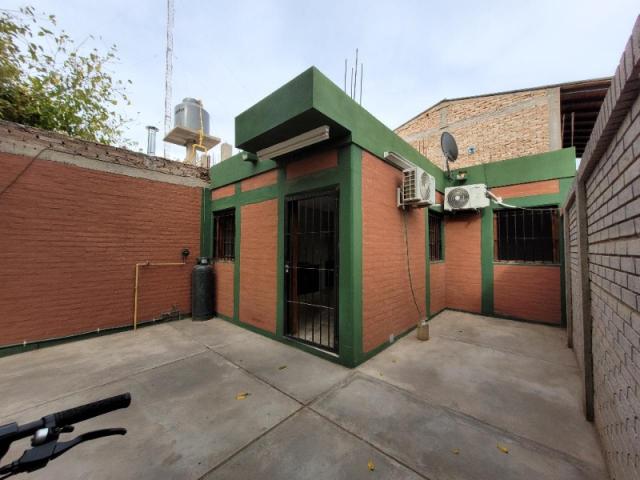 Alquiler Hermoso Dpto 1 Habitacion En Planta Baja, Cochera, Sin Expensas, Coll Y Scalabrini Ortiz. Capital idp Go113