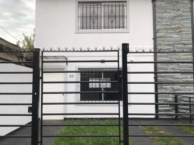 Alquiler impecable DUPLEX a estrenar excelente zona