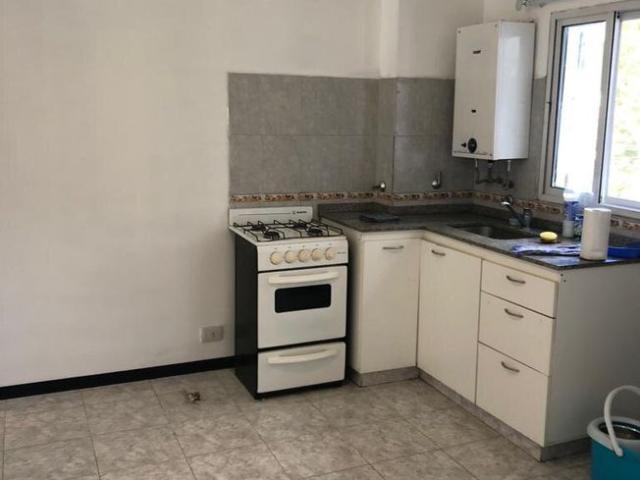 ALQUILER JJ Valle 3428 DEPARTAMENTO DE UN DORMITORIO
