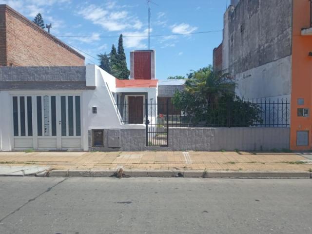 Alquiler Juan B. Justo 263