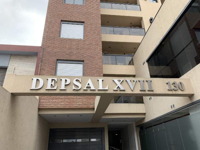 Alquiler Laprida 130 dos 2 dormitorios Nueva Cordoba