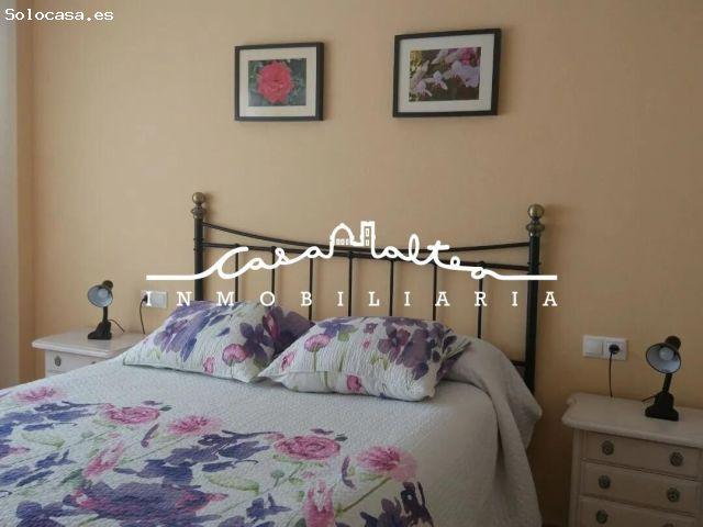 ALQUILER LARGA ATEMPORADA L´ALBIR