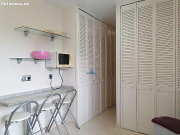 ALQUILER LARGA DURACIÓN CON MUEBLES