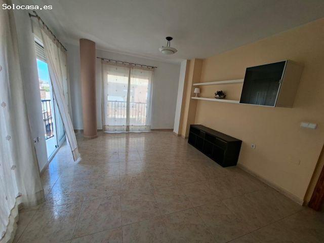 ALQUILER LARGA DURACIÓN: PISO PARA ENTRAR A VIVIR EN LA ZONA DEL PALMAR