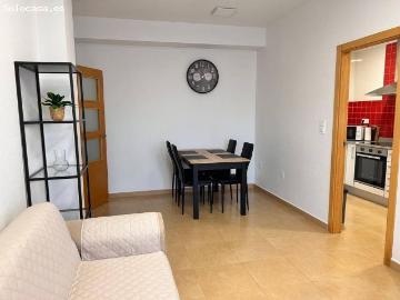 Alquiler larga estancia en Cabo Roig Orihuela Costa