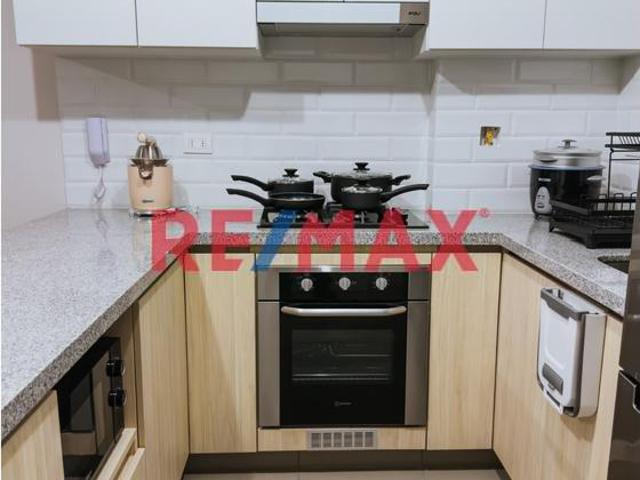 Alquiler Lindo Departamento