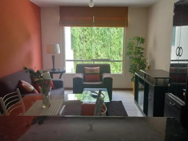 Alquiler Lindo departamento Amoblado en Pueblo Libre