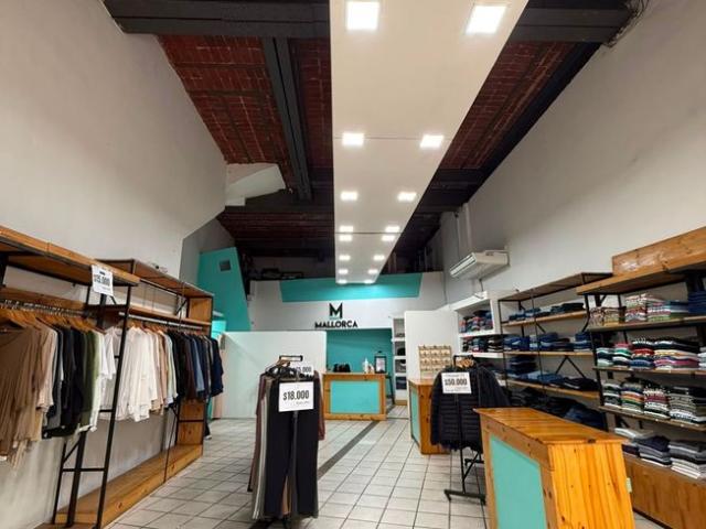 ALQUILER LOCAL COMERCIAL