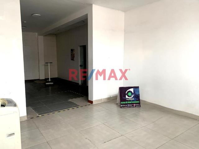 Alquiler Local En Callao Local Comercial En Zona De Alto Transito