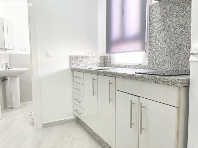 Alquiler loft MOLLINA