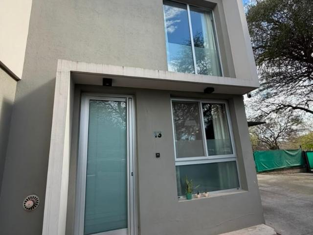 Alquiler Loft Amboblado y Equipado Complejo Las Condes Valle Escondido