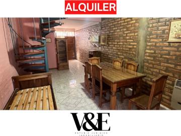 Alquiler. Loft Amoblado En Concepción, Capital